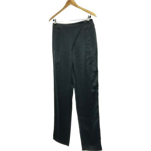 Vêtements brown Pantalons Marc Jacobs 38 - T2 - M Bleu