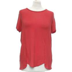 Vêtements Femme T-shirts & Polos Karl Marc John 38 - T2 - M Rouge