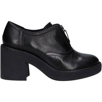 Chaussures Femme Derbies & Richelieu Geox D949UG 00043 D ADRYA Noir