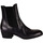 Chaussures Femme Boots Pantanetti 11697F 28090 Bleu