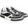 Chaussures Homme Slip ons Baldinini UE0417T00NADR Noir