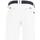 Vêtements Homme Shorts / Bermudas Legender's Gomino 1 blanc optical h Blanc