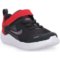 Chaussures Garçon Baskets mode Nike 001 DOWNSHIFTER 12 TDV Gris