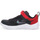 Chaussures Garçon Baskets mode Nike 001 DOWNSHIFTER 12 TDV Gris
