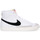 Chaussures Homme Baskets mode Nike 100 BLAZER MID VNTG 77 Blanc