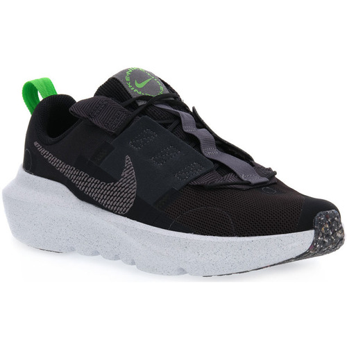 Chaussures Homme Baskets mode Nike royal 001 CRATER IMPACT Noir