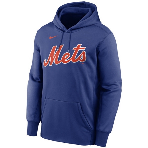 Vêtements Sweats wolf Nike Sweat à capuche MLB New York M Multicolore