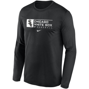 Vêtements T-shirts manches courtes Army Nike T-shirt Manches longues MLB Ch Multicolore