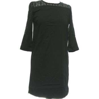Vêtements Femme Robes courtes Bizzbee Robe Courte  38 - T2 - M Noir