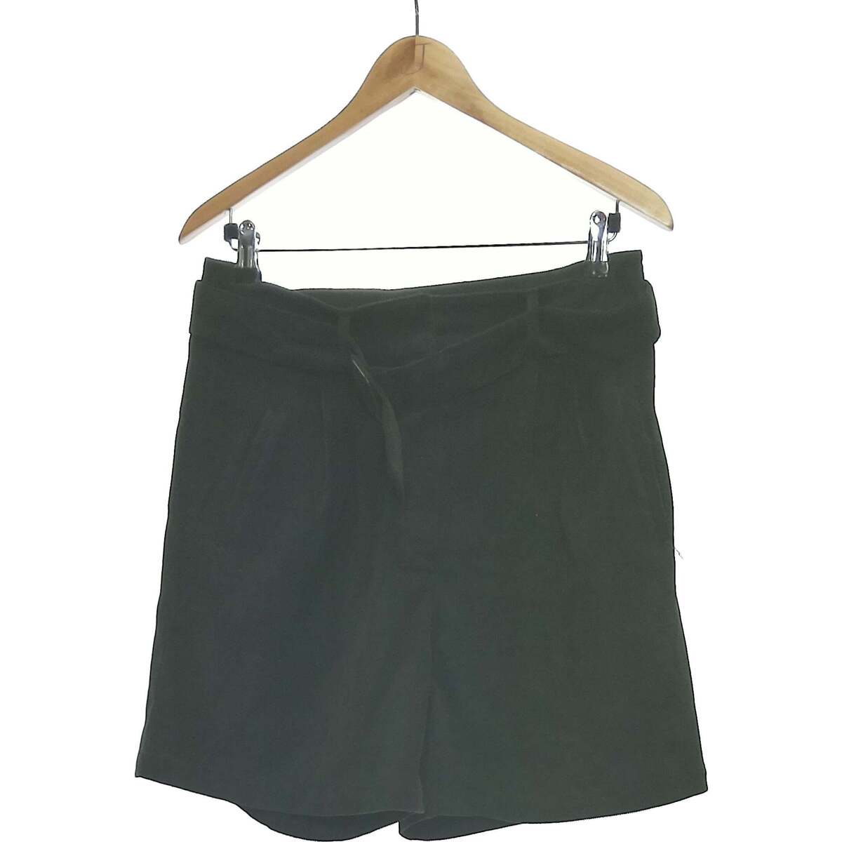 Vêtements Femme Shorts / Bermudas Sweewe short SWEEWË 40 - T3 - L Noir Noir