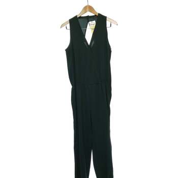 Vêtements Femme Combinaisons / Salopettes Sweet Pants combi-pantalon  38 - T2 - M Vert Vert