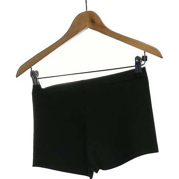 Vêtements Femme Shorts / Bermudas Bcbgmaxazria Short  36 - T1 - S Noir