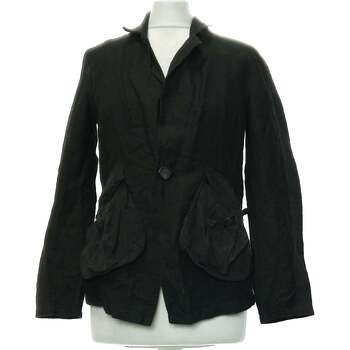 Vêtements Femme Vestes / Blazers Diesel blazer  34 - T0 - XS Gris Gris