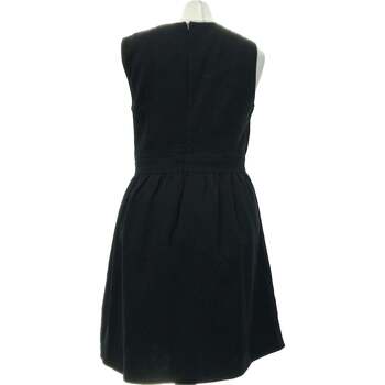 Suncoo robe courte  40 - T3 - L Noir Noir