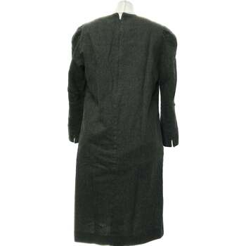 Gerard Darel robe courte  42 - T4 - L/XL Gris Gris