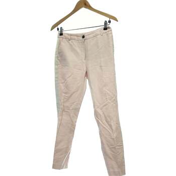 Vêtements Femme Pantalons Cyrillus  36 - T1 - S Gris