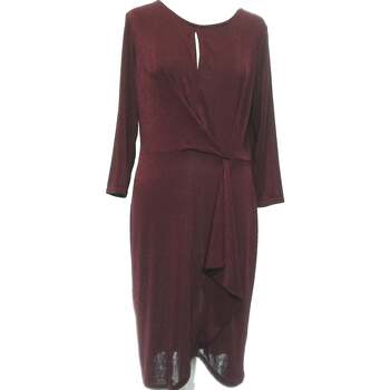 Vêtements Femme Robes courtes Fille A Suivre Robe Courte  40 - T3 - L Rouge