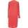 Vêtements Femme Robes Bel Air robe mi-longue  36 - T1 - S Rouge Rouge