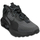 Chaussures Baskets mode Nike Air Max 2021 Triple Black Noir Dh4245-002 Noir