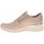 Chaussures Femme Baskets basses Caprice 882371528521 Creme
