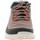 Chaussures Homme Baskets basses Ecco Biom 21 X Country Noir, Orange