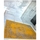 Maison & Déco Tapis Rugsx Tapis Vintage Rosette 22206/025 jaune 200x290 cm Jaune