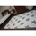 Maison & Déco Tapis Rugsx Tapis SCANDI 18209/063 - ÉTOILES 140x200 cm Blanc