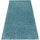 Maison & Déco Tapis Rugsx Tapis SUPREME 51201090 shaggy 5cm turquoise 60x115 cm Bleu