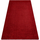 Maison & Déco Tapis Rugsx Tapis lavable MOOD 71151011 moderne - rouge 80x150 cm Rouge