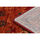 Maison & Déco Tapis Rugsx Tapis en laine OMEGA MISTIK rose 200x300 cm Rouge
