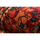 Maison & Déco Tapis Rugsx Tapis en laine OMEGA MISTIK rose 200x300 cm Rouge