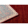 Maison & Déco Tapis Rugsx Tapis en laine POLONIA SAMARKAND rubis 200x300 cm Rouge