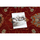 Maison & Déco Tapis Rugsx Tapis en laine SUPERIOR LATICA rubis 300x400 cm Rouge