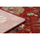Maison & Déco Tapis Rugsx Tapis en laine SUPERIOR LATICA rubis 300x400 cm Rouge