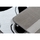 Maison & Déco Tapis Rugsx Tapis PETIT BULLDOG CHIEN gris 120x170 cm Gris