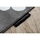 Maison & Déco Tapis Rugsx Tapis PETIT PONY PETIT PONEY gris 80x150 cm Gris