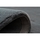 Maison & Déco Tapis Rugsx Tapis BUNNY anthracite IMITATION DE FOURRURE DE 60x100 cm Noir
