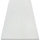 Maison & Déco Tapis Rugsx Tapis BUNNY blanc IMITATION DE FOURRURE DE 60x100 cm Blanc