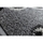 Tables basses dextérieur Tapis Rugsx Tapis PETIT TOWN VILLE RUE gris 120x170 cm Gris