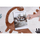 Maison & Déco Tapis Rugsx Tapis FUN Dino pour enfants Dinosaures crème 120x170 cm Beige