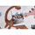 Maison & Déco Tapis Rugsx Tapis FUN Dino pour enfants Dinosaures crème 180x270 cm Beige