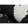 Maison & Déco Tapis Rugsx Tapis EN CORDE SIZAL FLAT 48648/690 ÉTOILES 160x230 cm Noir