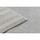 Maison & Déco Tapis Rugsx Tapis EN CORDE SIZAL FLAT 48663/320 gris 80x150 cm Gris