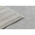 Maison & Déco Tapis Rugsx Tapis EN CORDE SIZAL FLAT 48663/320 gris 60x110 cm Gris