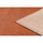 Maison & Déco Tapis Rugsx Tapis EN CORDE SIZAL FLAT 48663/120 carrelage 200x290 cm Orange