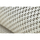 Maison & Déco Tapis Rugsx Tapis EN CORDE SIZAL FLAT 48663/060 crème 140x200 cm Blanc