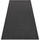 Maison & Déco Tapis Rugsx Tapis EN CORDE SIZAL FLAT 48663/090 noir 80x150 cm Noir