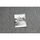 Maison & Déco Tapis Rugsx Tapis EN CORDE SIZAL FLAT 48663/920 anthracite 200x290 cm Noir