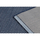 Maison & Déco Tapis Rugsx Tapis EN CORDE SIZAL COLOR 47011/309 Rayures 80x150 cm Bleu