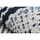 Maison & Déco Tapis Rugsx Tapis EN CORDE SIZAL COLOR 47276/396 Rayures Blanc 80x150 cm Blanc
